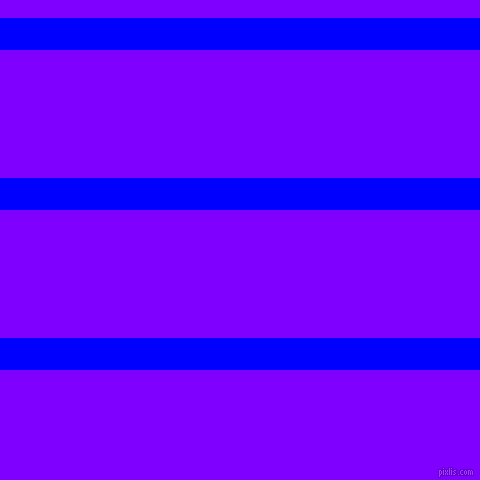 horizontal lines stripes, 32 pixel line width, 128 pixel line spacing, Blue and Electric Indigo horizontal lines and stripes seamless tileable