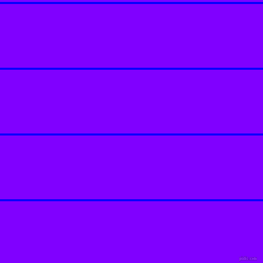 horizontal lines stripes, 4 pixel line width, 128 pixel line spacing, Blue and Electric Indigo horizontal lines and stripes seamless tileable