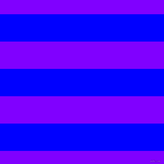 horizontal lines stripes, 96 pixel line width, 96 pixel line spacing, Blue and Electric Indigo horizontal lines and stripes seamless tileable