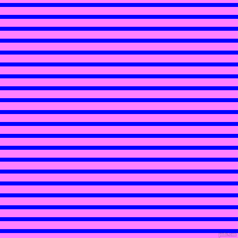 horizontal lines stripes, 8 pixel line width, 16 pixel line spacing, Blue and Fuchsia Pink horizontal lines and stripes seamless tileable