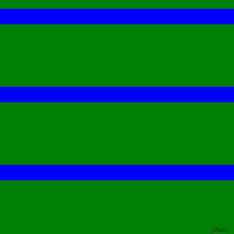 horizontal lines stripes, 32 pixel line width, 128 pixel line spacing, Blue and Green horizontal lines and stripes seamless tileable