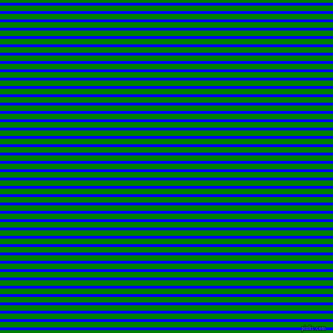 horizontal lines stripes, 4 pixel line width, 8 pixel line spacing, Blue and Green horizontal lines and stripes seamless tileable