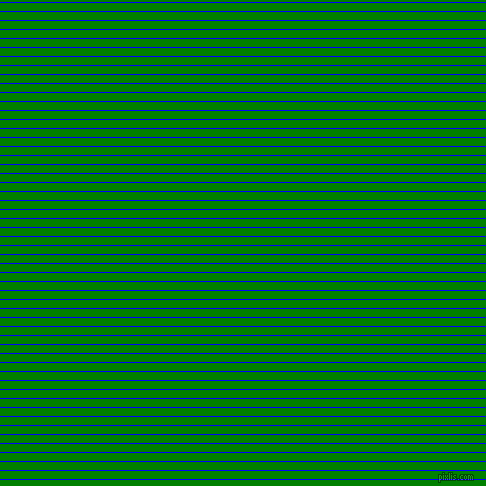 horizontal lines stripes, 1 pixel line width, 8 pixel line spacing, Blue and Green horizontal lines and stripes seamless tileable