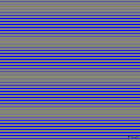 horizontal lines stripes, 2 pixel line width, 8 pixel line spacing, Blue and Grey horizontal lines and stripes seamless tileable