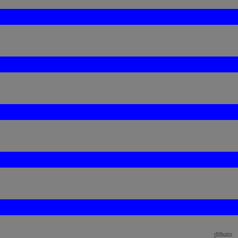 horizontal lines stripes, 32 pixel line width, 64 pixel line spacing, Blue and Grey horizontal lines and stripes seamless tileable