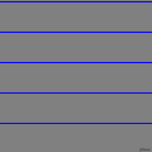horizontal lines stripes, 4 pixel line width, 96 pixel line spacing, Blue and Grey horizontal lines and stripes seamless tileable