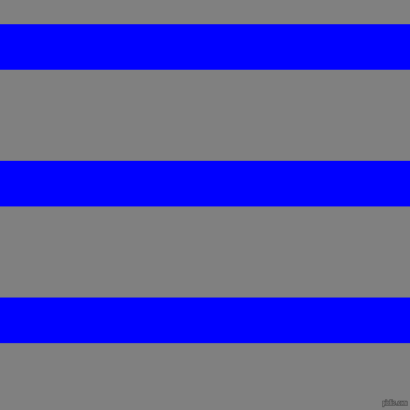 horizontal lines stripes, 64 pixel line width, 128 pixel line spacing, Blue and Grey horizontal lines and stripes seamless tileable