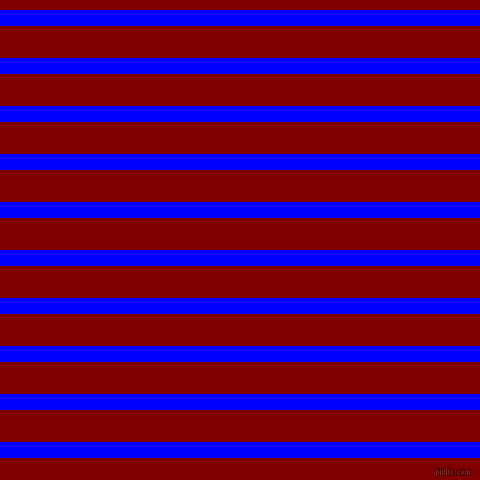 horizontal lines stripes, 16 pixel line width, 32 pixel line spacingBlue and Maroon horizontal lines and stripes seamless tileable