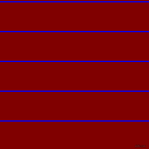 horizontal lines stripes, 4 pixel line width, 96 pixel line spacing, Blue and Maroon horizontal lines and stripes seamless tileable