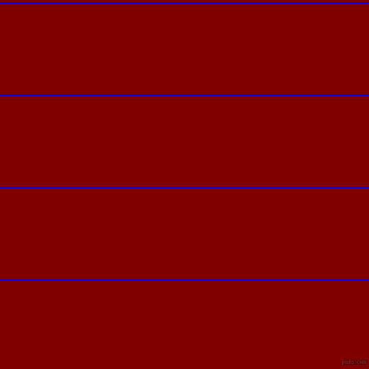 horizontal lines stripes, 2 pixel line width, 128 pixel line spacing, Blue and Maroon horizontal lines and stripes seamless tileable