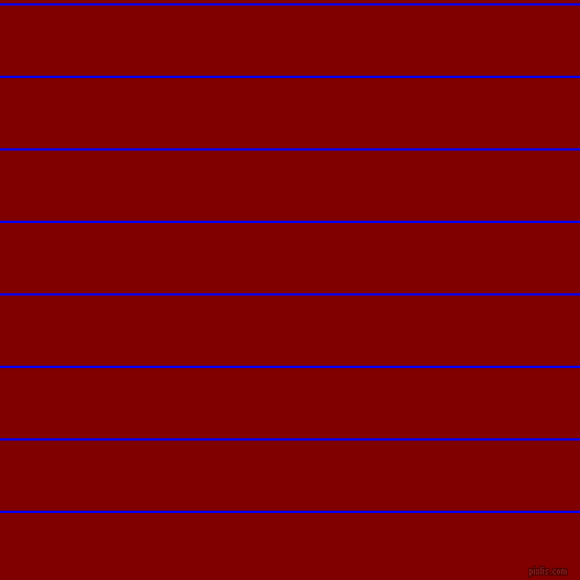 horizontal lines stripes, 2 pixel line width, 64 pixel line spacing, Blue and Maroon horizontal lines and stripes seamless tileable