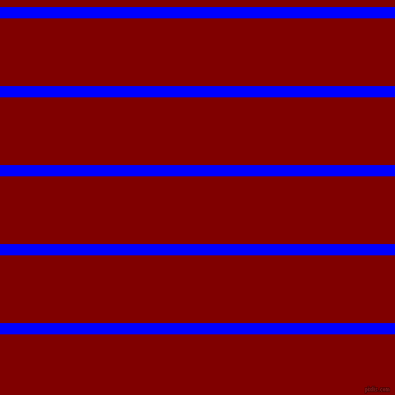 horizontal lines stripes, 16 pixel line width, 96 pixel line spacing, Blue and Maroon horizontal lines and stripes seamless tileable