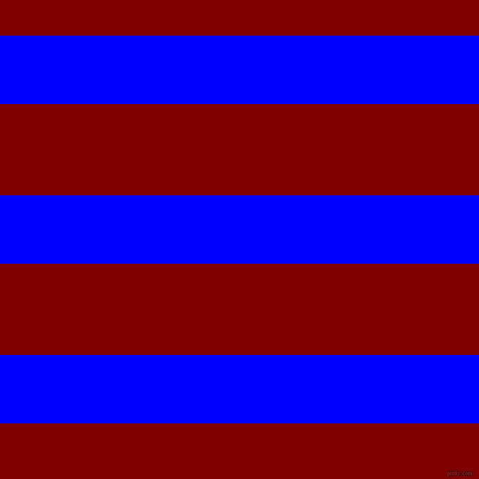 horizontal lines stripes, 96 pixel line width, 128 pixel line spacing, Blue and Maroon horizontal lines and stripes seamless tileable