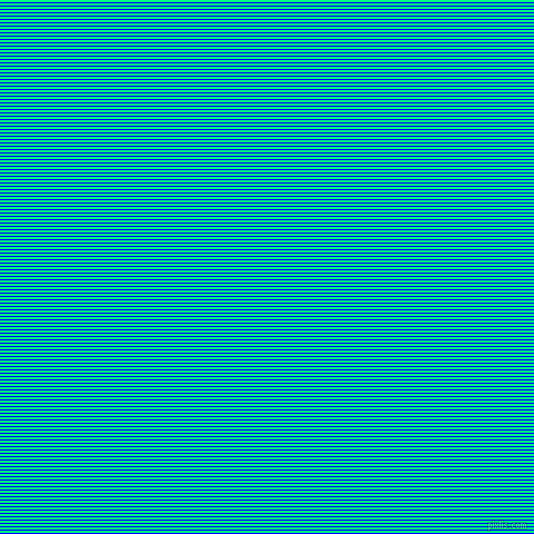 horizontal lines stripes, 1 pixel line width, 2 pixel line spacing, Blue and Spring Green horizontal lines and stripes seamless tileable