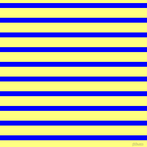 horizontal lines stripes, 16 pixel line width, 32 pixel line spacing, Blue and Witch Haze horizontal lines and stripes seamless tileable