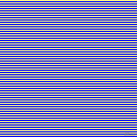 horizontal lines stripes, 4 pixel line width, 4 pixel line spacing, Blue and Witch Haze horizontal lines and stripes seamless tileable