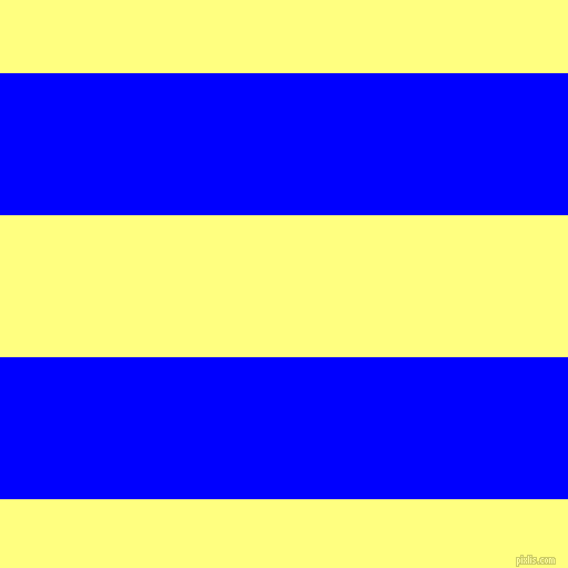 horizontal lines stripes, 128 pixel line width, 128 pixel line spacing, Blue and Witch Haze horizontal lines and stripes seamless tileable