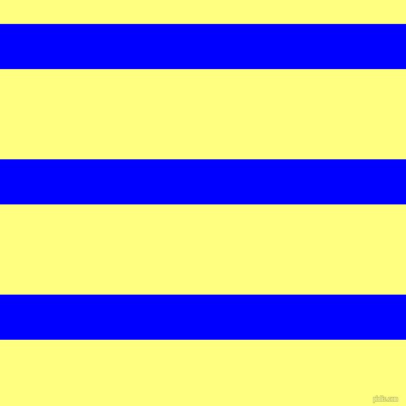 horizontal lines stripes, 64 pixel line width, 128 pixel line spacing, Blue and Witch Haze horizontal lines and stripes seamless tileable