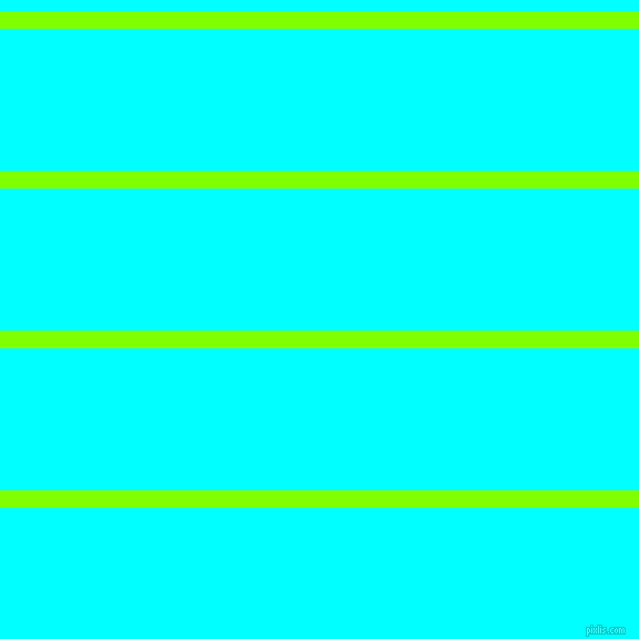 horizontal lines stripes, 16 pixel line width, 128 pixel line spacing, Chartreuse and Aqua horizontal lines and stripes seamless tileable