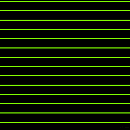 horizontal lines stripes, 4 pixel line width, 32 pixel line spacing, Chartreuse and Black horizontal lines and stripes seamless tileable