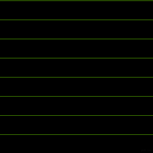 horizontal lines stripes, 1 pixel line width, 64 pixel line spacing, Chartreuse and Black horizontal lines and stripes seamless tileable