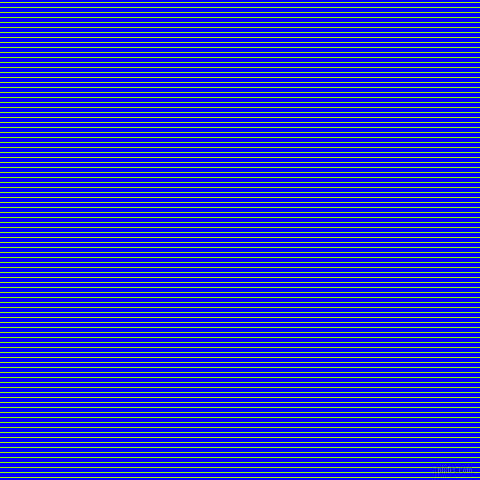 horizontal lines stripes, 1 pixel line width, 4 pixel line spacing, Chartreuse and Blue horizontal lines and stripes seamless tileable