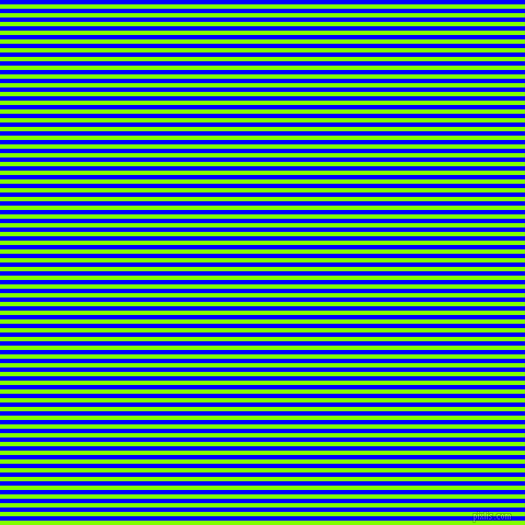 horizontal lines stripes, 4 pixel line width, 4 pixel line spacing, Chartreuse and Blue horizontal lines and stripes seamless tileable