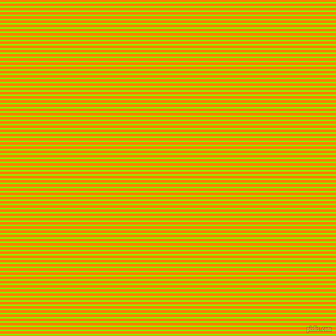 horizontal lines stripes, 2 pixel line width, 4 pixel line spacing, Chartreuse and Dark Orange horizontal lines and stripes seamless tileable