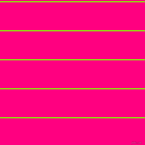 horizontal lines stripes, 4 pixel line width, 96 pixel line spacing, Chartreuse and Deep Pink horizontal lines and stripes seamless tileable