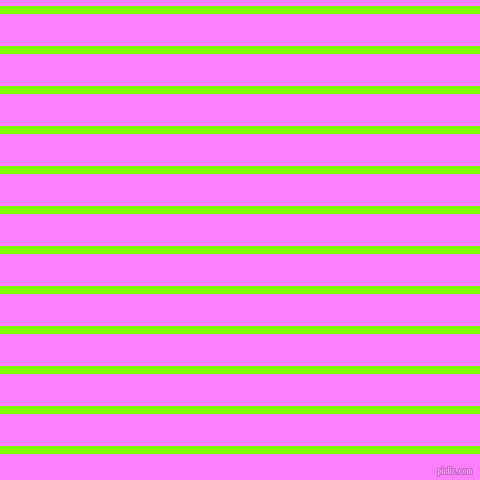 horizontal lines stripes, 8 pixel line width, 32 pixel line spacing, Chartreuse and Fuchsia Pink horizontal lines and stripes seamless tileable