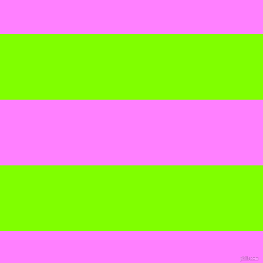 horizontal lines stripes, 128 pixel line width, 128 pixel line spacing, Chartreuse and Fuchsia Pink horizontal lines and stripes seamless tileable