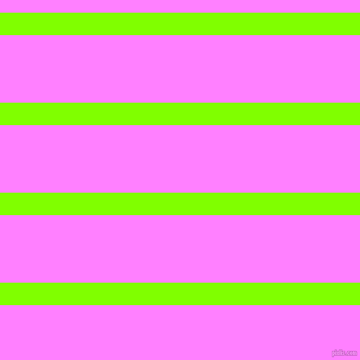 horizontal lines stripes, 32 pixel line width, 96 pixel line spacing, Chartreuse and Fuchsia Pink horizontal lines and stripes seamless tileable