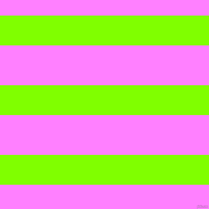 horizontal lines stripes, 96 pixel line width, 128 pixel line spacing, Chartreuse and Fuchsia Pink horizontal lines and stripes seamless tileable