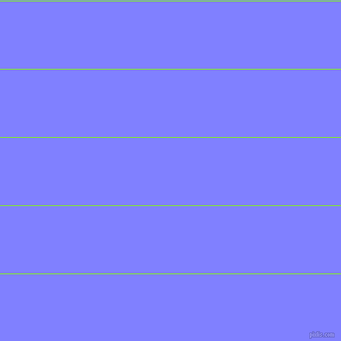 horizontal lines stripes, 1 pixel line width, 96 pixel line spacing, Chartreuse and Light Slate Blue horizontal lines and stripes seamless tileable