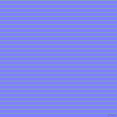 horizontal lines stripes, 1 pixel line width, 16 pixel line spacing, Chartreuse and Light Slate Blue horizontal lines and stripes seamless tileable