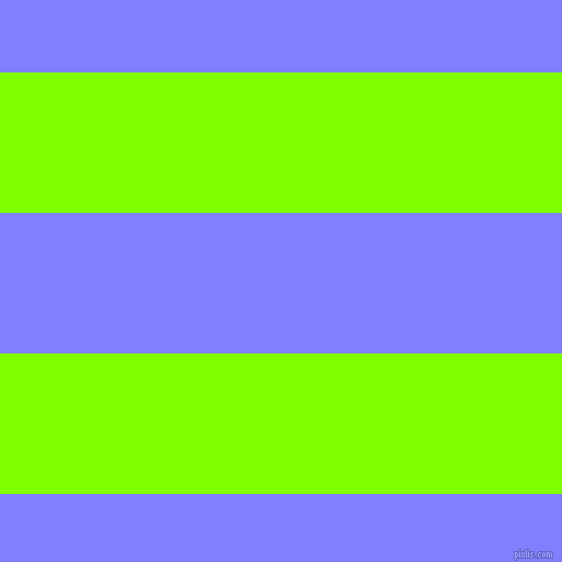 horizontal lines stripes, 128 pixel line width, 128 pixel line spacing, Chartreuse and Light Slate Blue horizontal lines and stripes seamless tileable