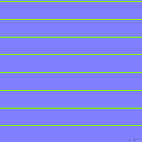 horizontal lines stripes, 4 pixel line width, 64 pixel line spacing, Chartreuse and Light Slate Blue horizontal lines and stripes seamless tileable