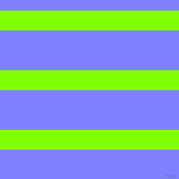 horizontal lines stripes, 64 pixel line width, 128 pixel line spacing, Chartreuse and Light Slate Blue horizontal lines and stripes seamless tileable