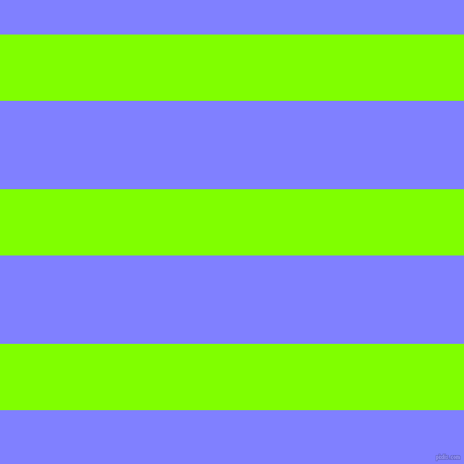 horizontal lines stripes, 96 pixel line width, 128 pixel line spacing, Chartreuse and Light Slate Blue horizontal lines and stripes seamless tileable