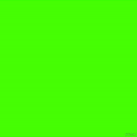 horizontal lines stripes, 2 pixel line width, 2 pixel line spacing, Chartreuse and Lime horizontal lines and stripes seamless tileable