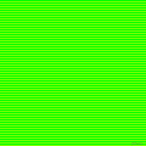 horizontal lines stripes, 4 pixel line width, 4 pixel line spacing, Chartreuse and Lime horizontal lines and stripes seamless tileable