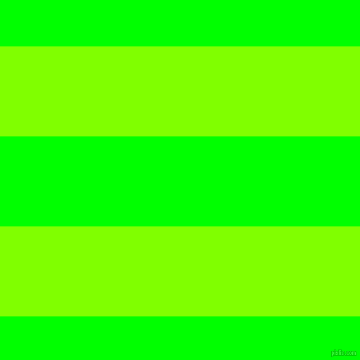 horizontal lines stripes, 128 pixel line width, 128 pixel line spacing, Chartreuse and Lime horizontal lines and stripes seamless tileable
