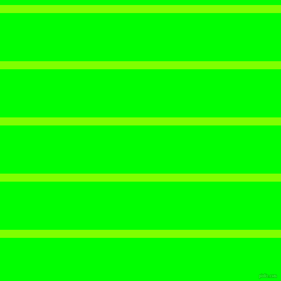 horizontal lines stripes, 16 pixel line width, 96 pixel line spacing, Chartreuse and Lime horizontal lines and stripes seamless tileable