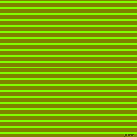 horizontal lines stripes, 1 pixel line width, 2 pixel line spacing, Chartreuse and Olive horizontal lines and stripes seamless tileable