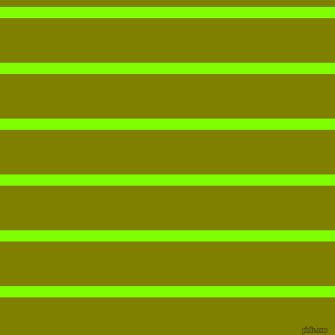 horizontal lines stripes, 16 pixel line width, 64 pixel line spacing, Chartreuse and Olive horizontal lines and stripes seamless tileable