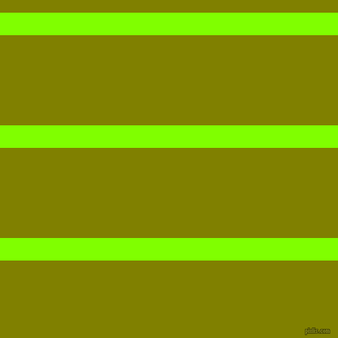 horizontal lines stripes, 32 pixel line width, 128 pixel line spacing, Chartreuse and Olive horizontal lines and stripes seamless tileable