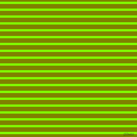 horizontal lines stripes, 8 pixel line width, 16 pixel line spacing, Chartreuse and Olive horizontal lines and stripes seamless tileable