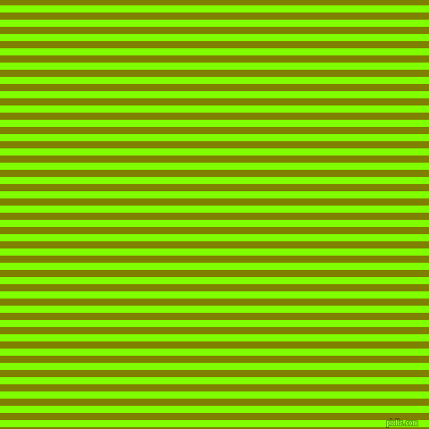 horizontal lines stripes, 8 pixel line width, 8 pixel line spacing, Chartreuse and Olive horizontal lines and stripes seamless tileable