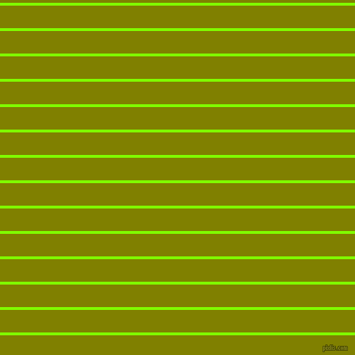 horizontal lines stripes, 4 pixel line width, 32 pixel line spacing, Chartreuse and Olive horizontal lines and stripes seamless tileable