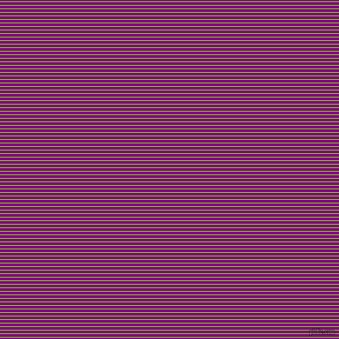 horizontal lines stripes, 1 pixel line width, 4 pixel line spacing, Chartreuse and Purple horizontal lines and stripes seamless tileable